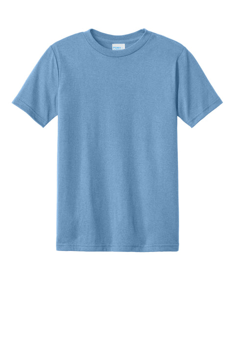 Port & Co™ Youth CVC Tee PC340Y