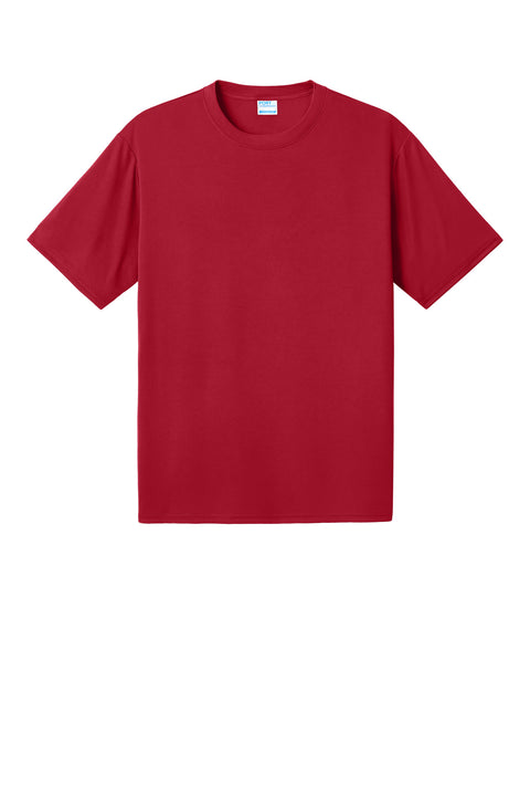 Port & Co™ PosiPrint® Performance Tee PC380DTG