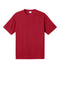 Deep Red