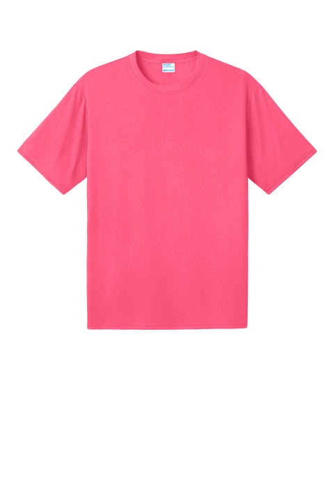 Port & Co™ PosiPrint® Performance Tee PC380DTG