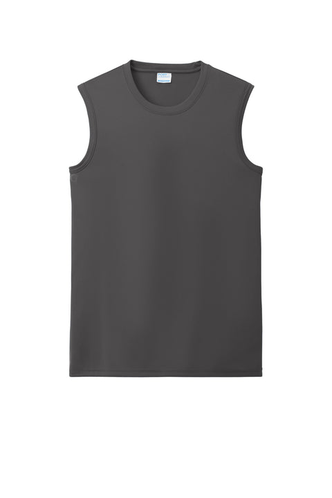 Port & Co™ Performance Sleeveless Tee PC380SL