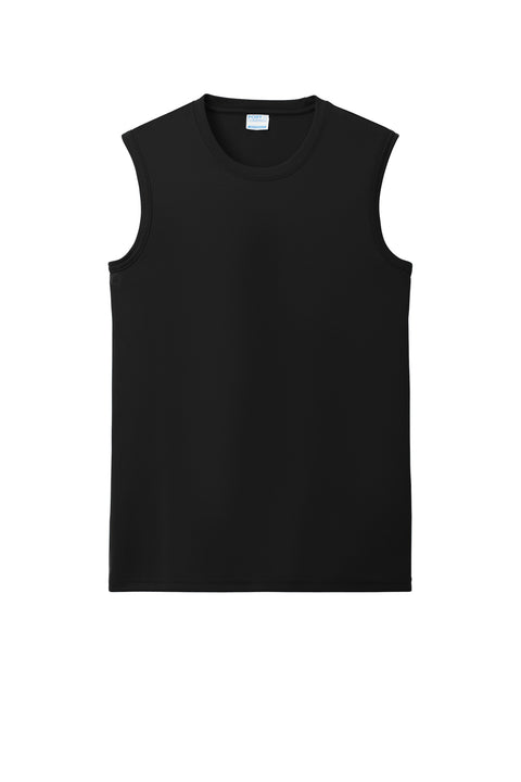 Port & Co™ Performance Sleeveless Tee PC380SL