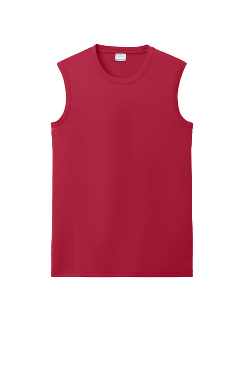 Port & Co™ Performance Sleeveless Tee PC380SL