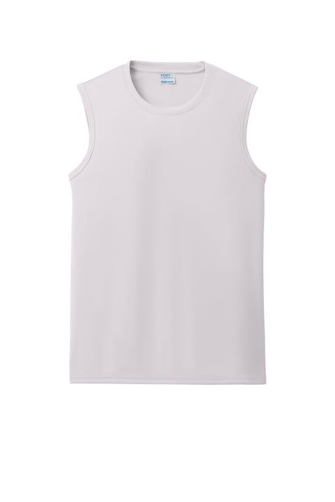Port & Co™ Performance Sleeveless Tee PC380SL