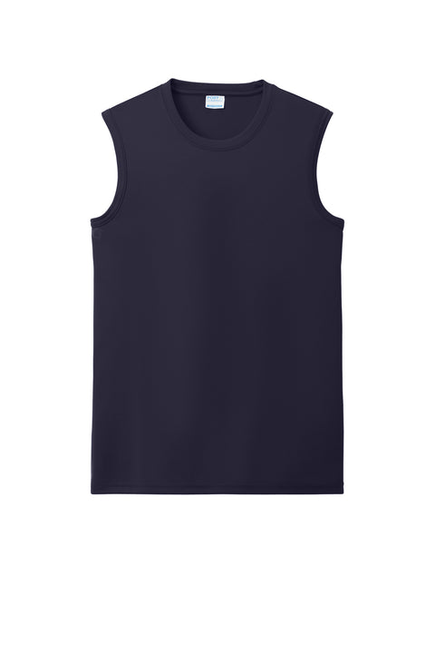 Port & Co™ Performance Sleeveless Tee PC380SL