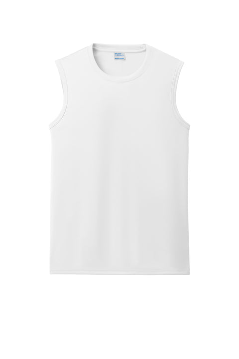 Port & Co™ Performance Sleeveless Tee PC380SL