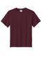 Athletic Maroon