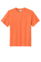 Neon Orange