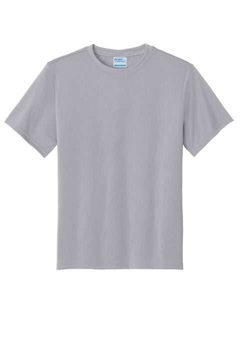 Port & Co™ Youth Performance Tee. PC380Y
