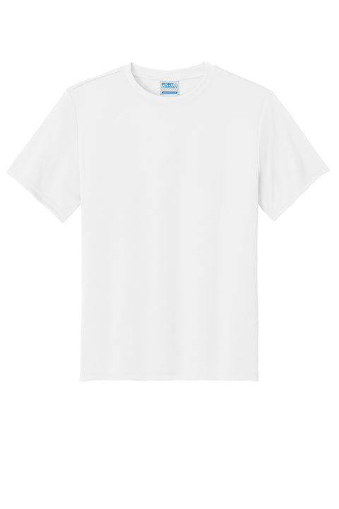 Port & Co™ Youth Performance Tee. PC380Y