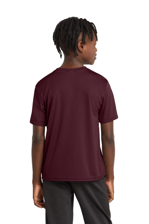 Port & Co™ Youth Performance Tee. PC380Y