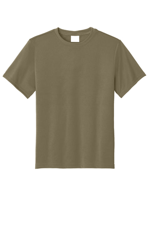 Port & Co™ Youth Performance Tee. PC380Y