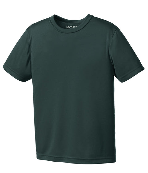 Port & Co™ Youth Performance Tee. PC380Y