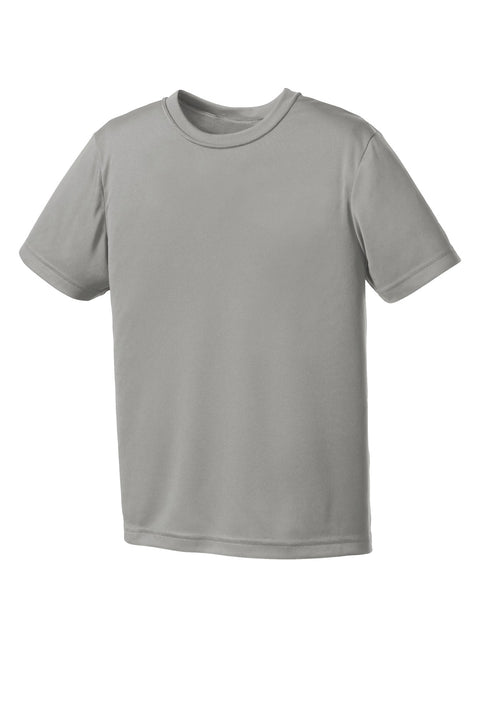 Port & Co™ Youth Performance Tee. PC380Y