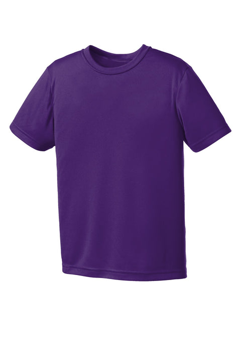 Port & Co™ Youth Performance Tee. PC380Y