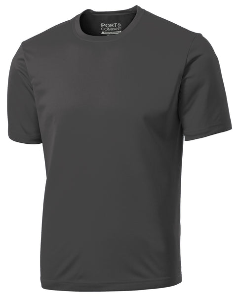 Port & Co™ Performance Tee. PC380