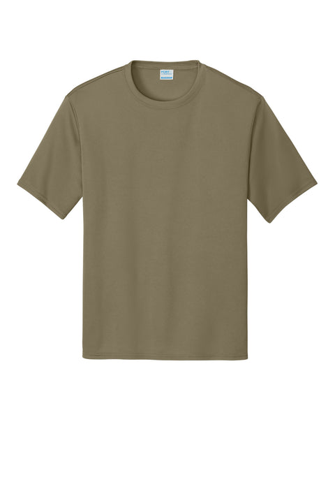 Port & Co™ Performance Tee. PC380