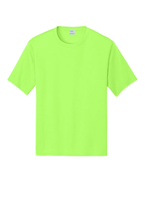 Port & Co™ Performance Tee. PC380