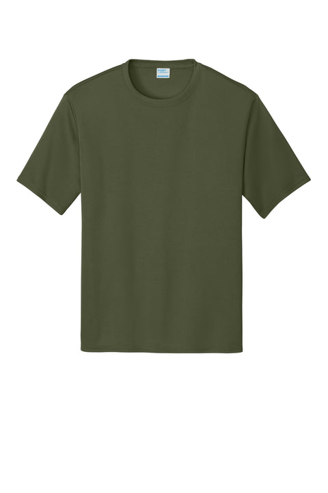 Port & Co™ Performance Tee. PC380
