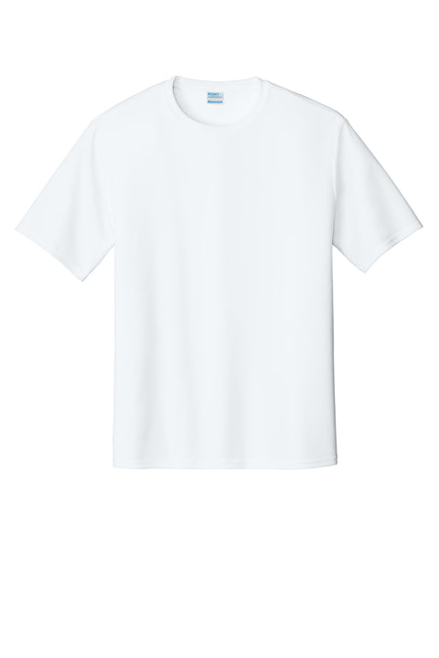 Port & Co™ Performance Tee. PC380