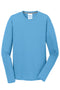 Aquatic Blue