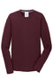 Athletic Maroon