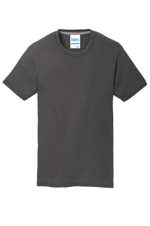 Port & Co™ Youth Performance Blend Tee. PC381Y