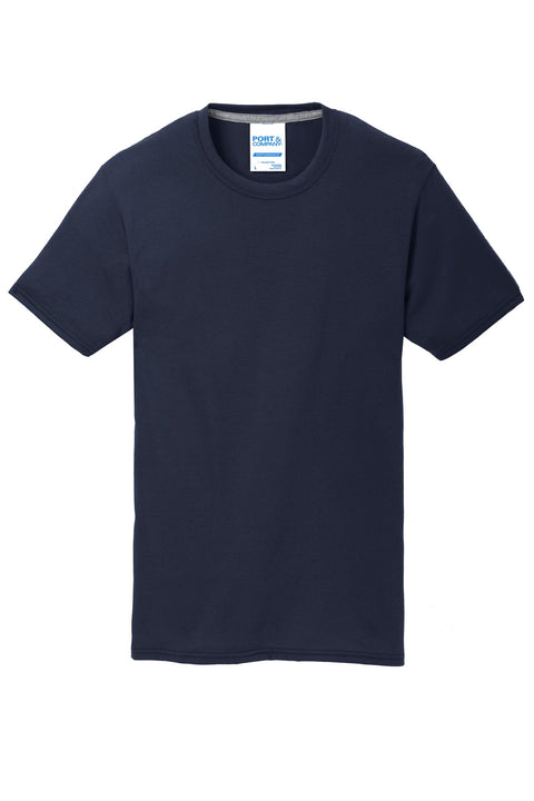 Port & Co™ Youth Performance Blend Tee. PC381Y
