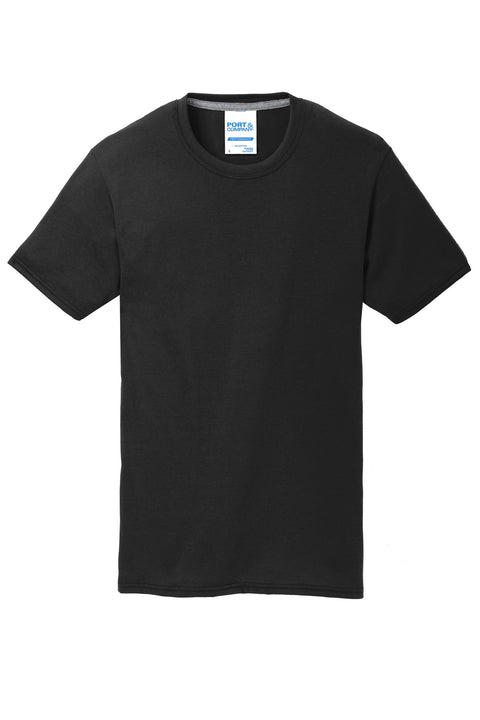 Port & Co™ Youth Performance Blend Tee. PC381Y