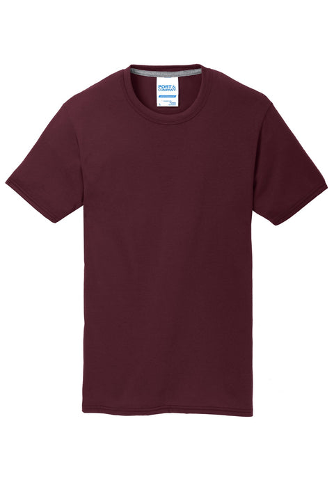 Port & Co™ Performance Blend Tee. PC381