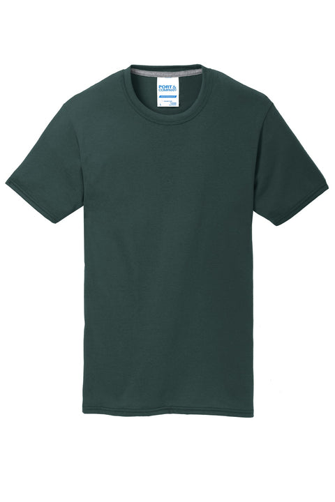 Port & Co™ Performance Blend Tee. PC381