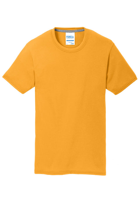 Port & Co™ Performance Blend Tee. PC381