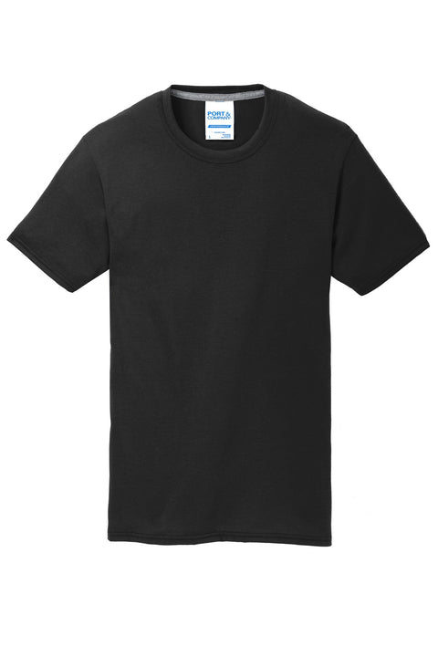 Port & Co™ Performance Blend Tee. PC381