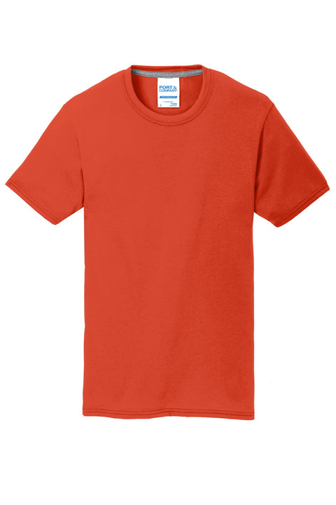 Port & Co™ Performance Blend Tee. PC381