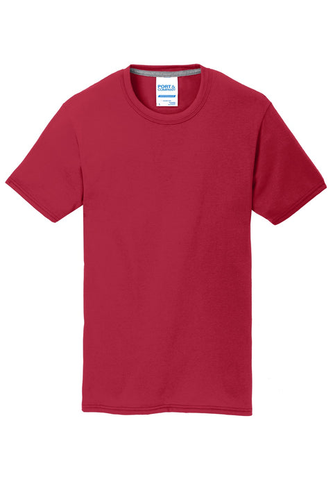 Port & Co™ Performance Blend Tee. PC381