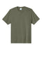 Olive Drab Green Heather