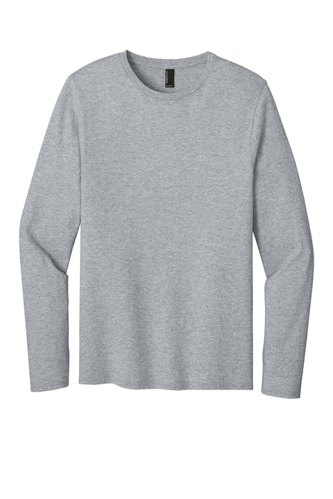 Port & Co™ Easy Cotton Long Sleeve Tee PC43LS