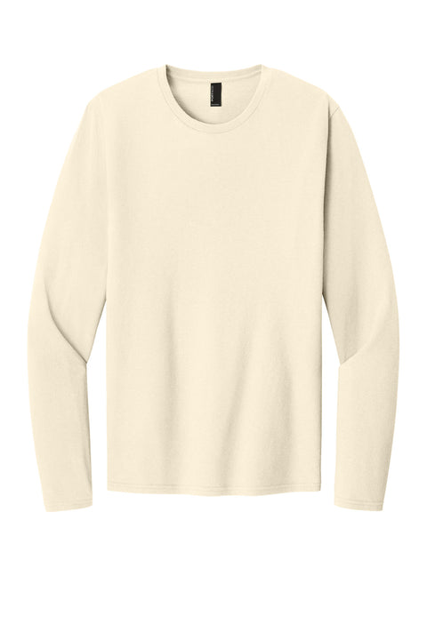 Port & Co™ Easy Cotton Long Sleeve Tee PC43LS