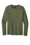 Olive Drab Green Heather