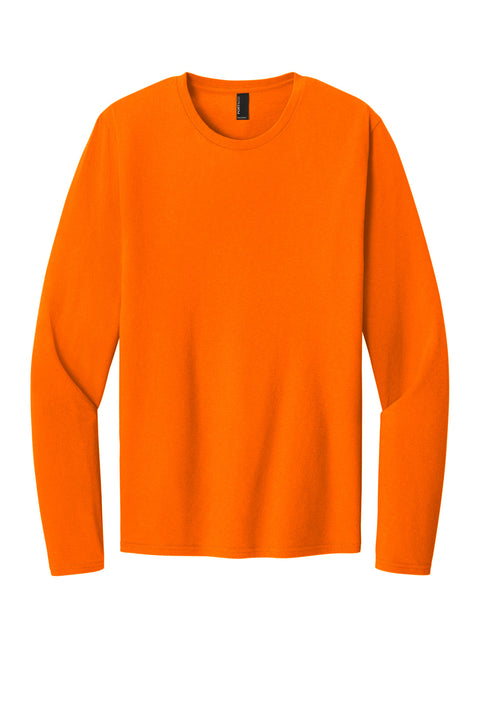 Port & Co™ Easy Cotton Long Sleeve Tee PC43LS