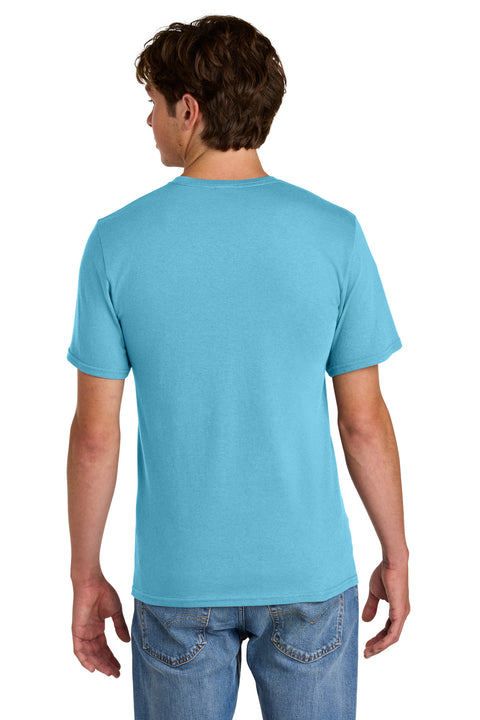 Port & Co™ Easy Cotton Tee PC43