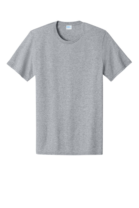 Port & Co™ Easy Cotton Tee PC43
