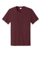 Athletic Maroon
