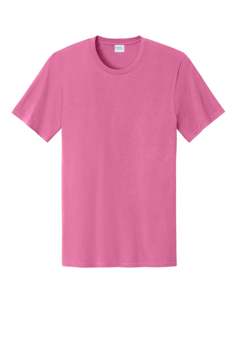 Port & Co™ Easy Cotton Tee PC43