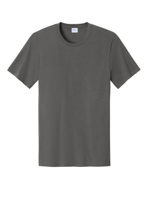 Port & Co™ Easy Cotton Tee PC43