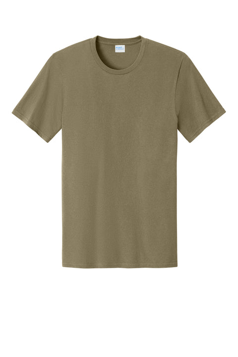 Port & Co™ Easy Cotton Tee PC43