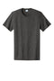 Dark Heather Grey
