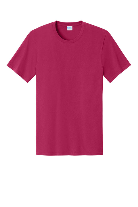 Port & Co™ Easy Cotton Tee PC43