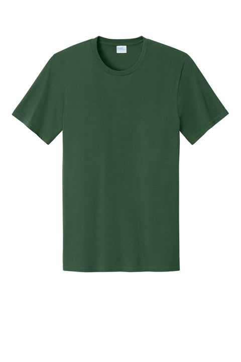 Port & Co™ Easy Cotton Tee PC43