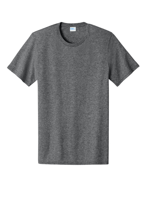 Port & Co™ Easy Cotton Tee PC43